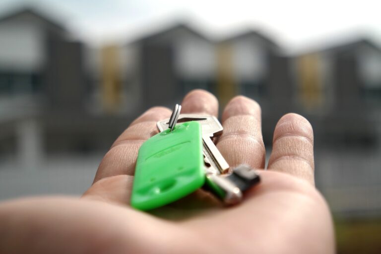 Vacance locative : Convertissez cette période de perte financière en gain