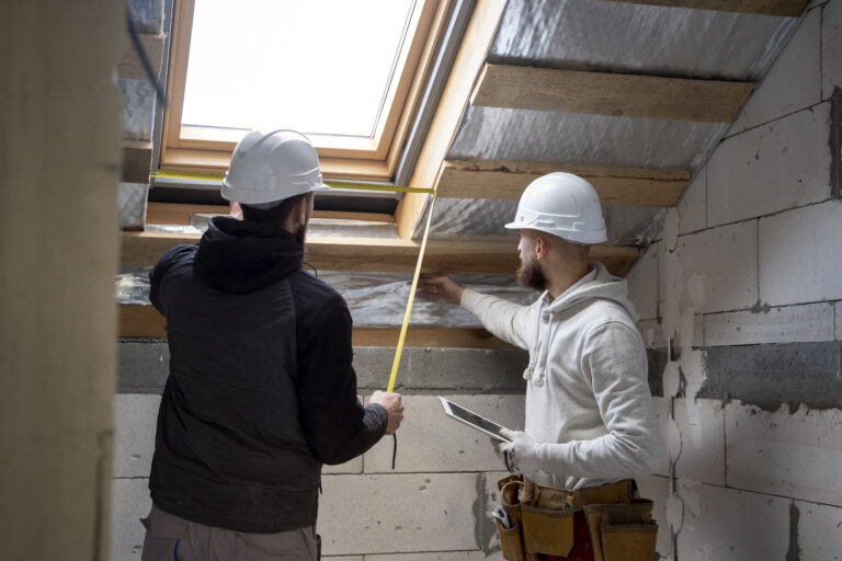 Rénovation énergétique, un nouvel enjeu pour les gestionnaires et administrateurs de biens